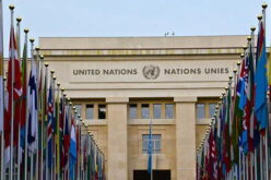 Africa bigger, US smaller – UN adopts new map