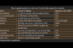 Disinflation trend raises rate cut expectations