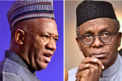 ‘How dare you?’ — Datti condemns El-Rufai’s phone-tapping claim as ‘sheer arrogance’