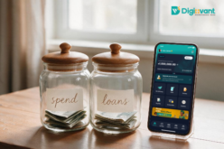 The Way Nigerians Save, Spend and Borrow is Changing with DigitvantPay