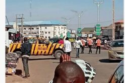 Plateau suspends VIO operations over attacks on officers