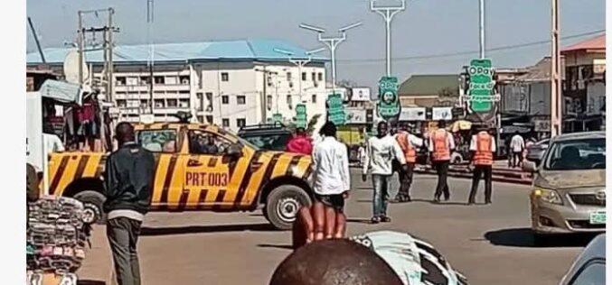 Plateau suspends VIO operations over attacks on officers