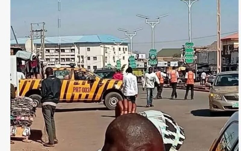 Plateau suspends VIO operations over attacks on officers