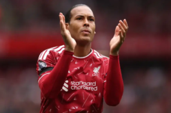 Liverpool change shirt sponsor for first time since 2010