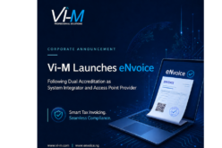 Vi-M Professional Solutions Limited Secures Dual Accreditation as System  Integrator and Access Point Provider for Nigeria’s National e-Invoicing  Initiative 