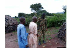 Troops rescue 31 kidnapped victims in Katsina, Kebbi
