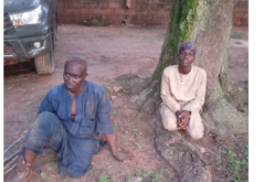 Troops rescue 25 kidnap victims in Katsina, Zamfara