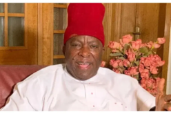 2027: It’s call to duty not anarchy  -  Umeh defends Peter Obi’s ‘threat’ to election riggers