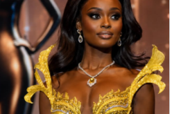 Meet Nigerian-American Navy veteran crowned Miss Grand USA 2026