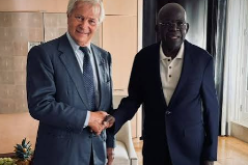 Tinubu meets Vincent Bollore in Paris on expanded investment in Nigeria’s creative, digital economy