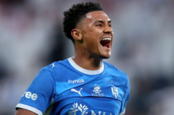 Saudi Arabia league quality same as Premier League – Watkins