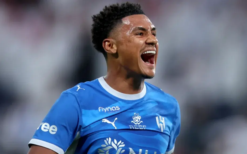Saudi Arabia league quality same as Premier League – Watkins