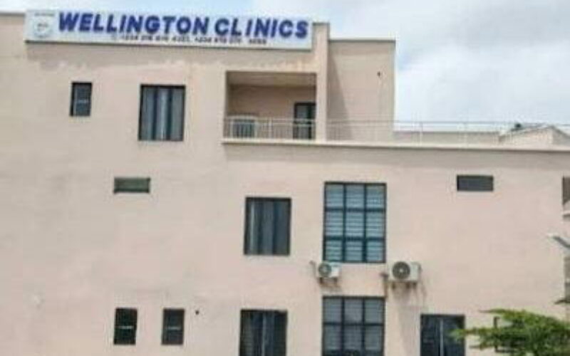 Wellington Clinics denies involvement in alleged kidney transplant deal
