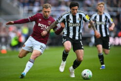 Newcastle rally from two goals down to earn Bournemouth draw