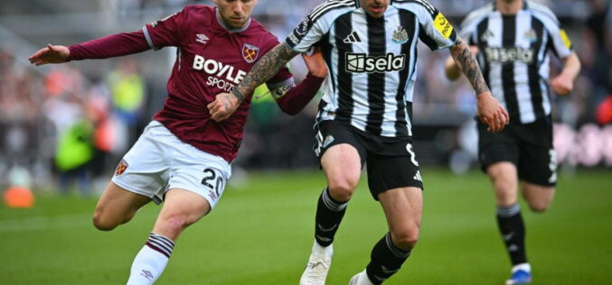 Newcastle rally from two goals down to earn Bournemouth draw