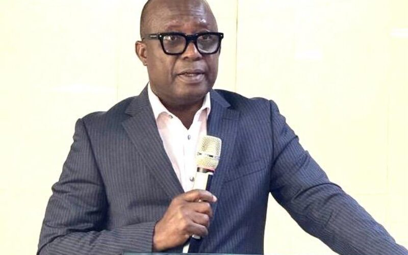 NGE warns against harassment, intimidation of journalists