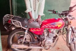 22-year-old arrested for attempted murder, motorcycle theft in Kebbi