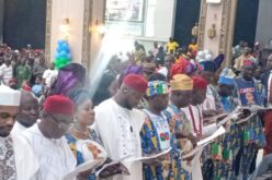 Nwifuru to council chairmen: Win LGAs in 2027 or lose jobs