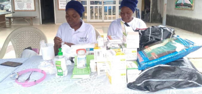 Vanguard screens 180 staff for ‘silent killers’
