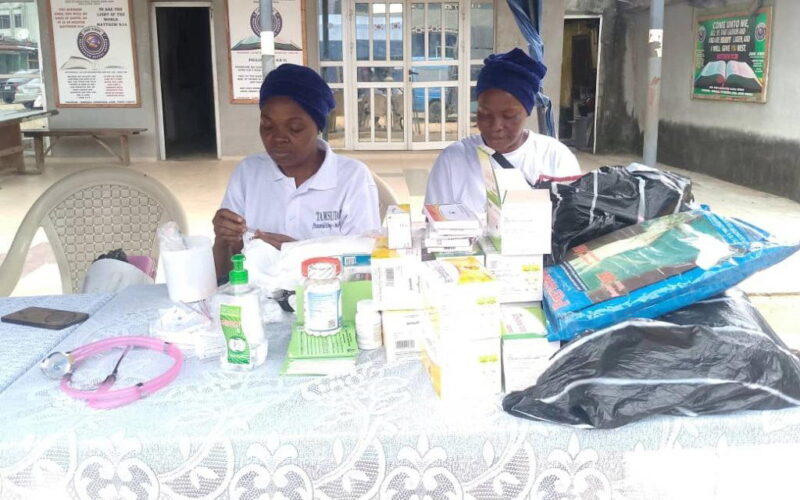 Vanguard screens 180 staff for ‘silent killers’