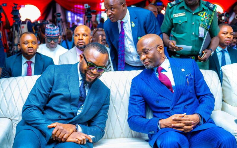 FG set to boost telecoms connectivity in Abia rural communities