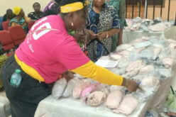 Cancer: Bricon Foundation donates N50m Bras, prostheses to 600 survivors