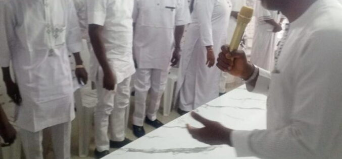 2027: We’ll convince doubters, mobilise for Tinubu — SGN