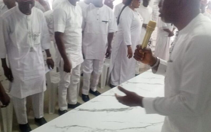 2027: We’ll convince doubters, mobilise for Tinubu — SGN
