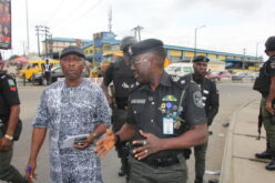 Okada ban: Lagos taskforce engages unions on compliance — Sets up internal monitoring team