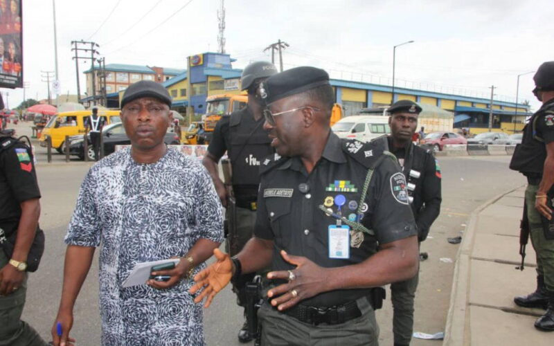Okada ban: Lagos taskforce engages unions on compliance — Sets up internal monitoring team