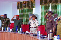 Plateau attacks: Mutfwang summons security council, police confirm arrests