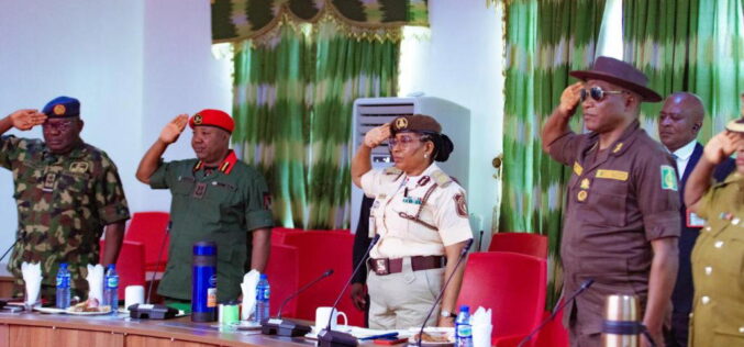 Plateau attacks: Mutfwang summons security council, police confirm arrests