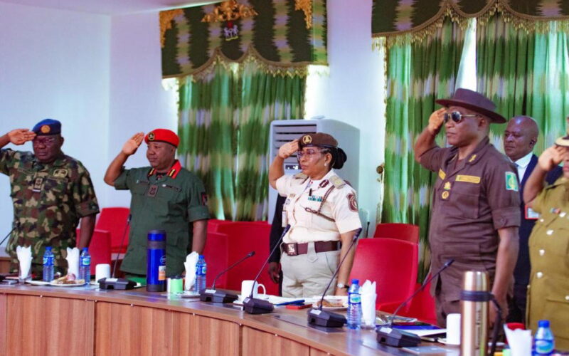 Plateau attacks: Mutfwang summons security council, police confirm arrests