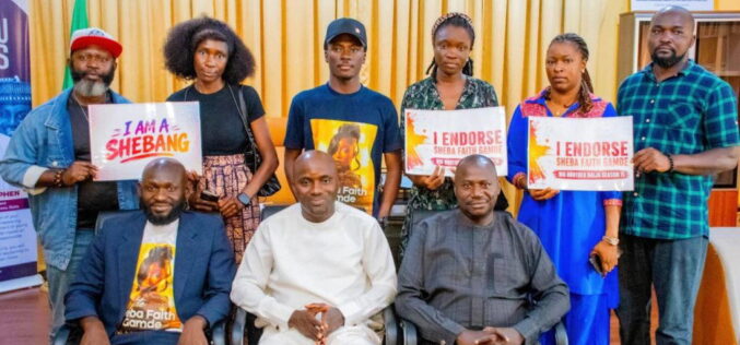 Plateau govt rallies support for BBNaija housemate Sheba