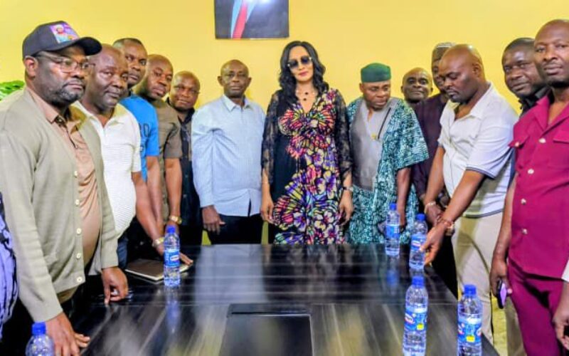 FG to protect Nigerian investments in Angola — Minister