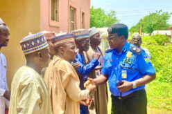 Inspector dies after weekly police walkathon in Sokoto