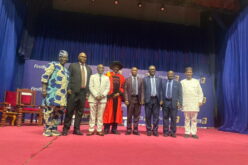 Nigerians don’t hate taxes, they want results — Amaeshi