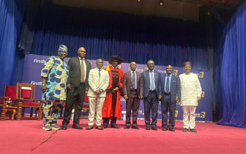 Nigerians don’t hate taxes, they want results — Amaeshi