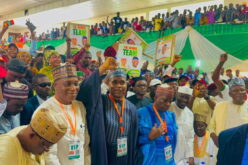 Former IGP Adamu emerges SDP candidate in Nasarawa