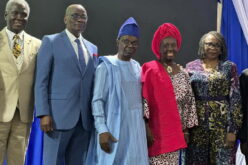 Anatomy: Okanlawon retires after 44 years, leaves legacy of scholars
