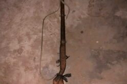 13-year-old boy dies in accidental shooting in Bauchi