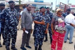 Police barracks: IGP sets December-January target for officers’ return