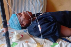 Colon cancer: Widow, 38, appeals for N5m to undergo chemotherapy