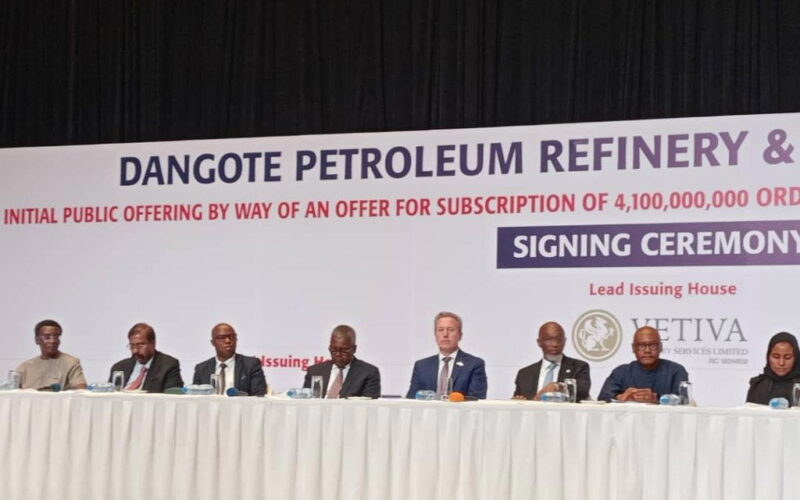 Dangote Refinery IPO: 10 things Nigerian investors must know before buying