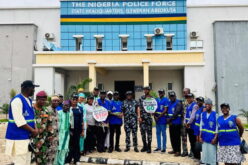 Police deploy school protection squad in Ogun