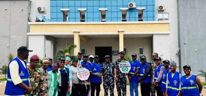 Police deploy school protection squad in Ogun