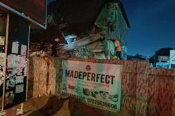 Collapsed building: Emergency responders on ground – Wike’s aide