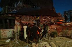 Building collapses in Abuja hours after FCTA sealing