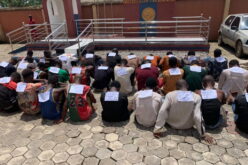 Ondo Amotekun arrests 53 suspects, including 21 foreigners