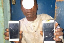 Police arrest 20-year-old over alleged defilement, robbery